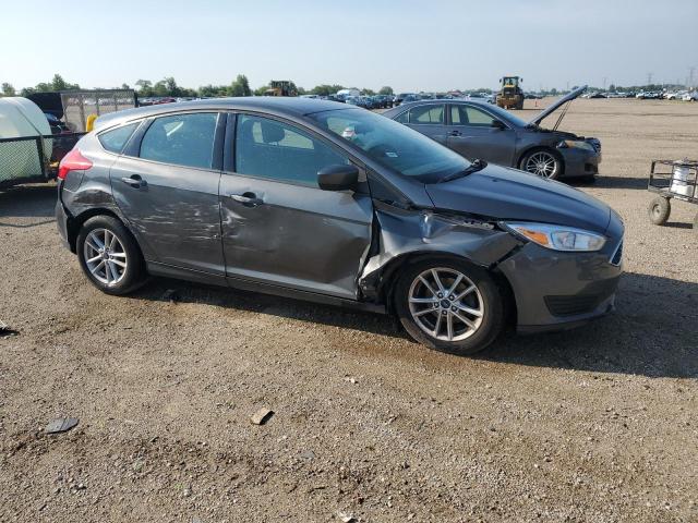  FORD FOCUS 2018 Gray