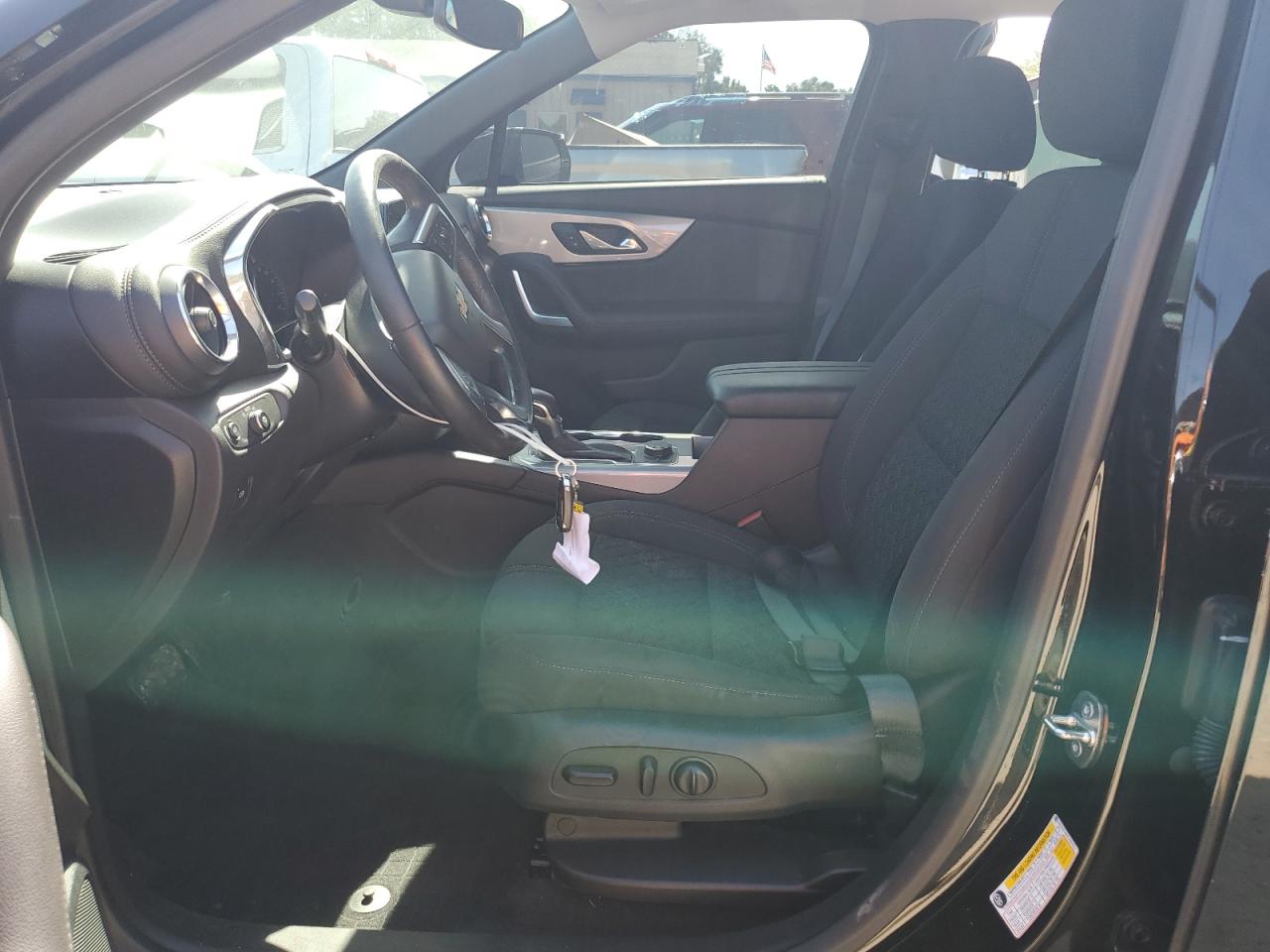 2020 Chevrolet Blazer 2Lt VIN: 3GNKBCR46LS680002 Lot: 64783975