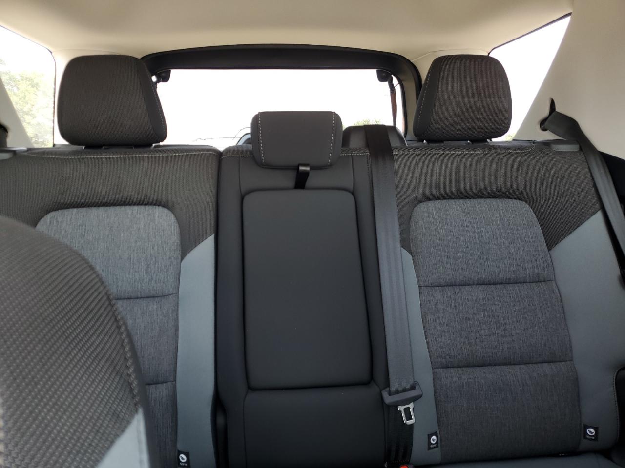 2024 Ford Bronco Sport Big Bend VIN: 3FMCR9B64RRE82618 Lot: 63942195