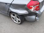 2010 BMW 118D M SPO for sale at Copart SANDTOFT