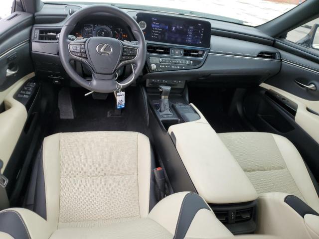  LEXUS ES300 2022 White