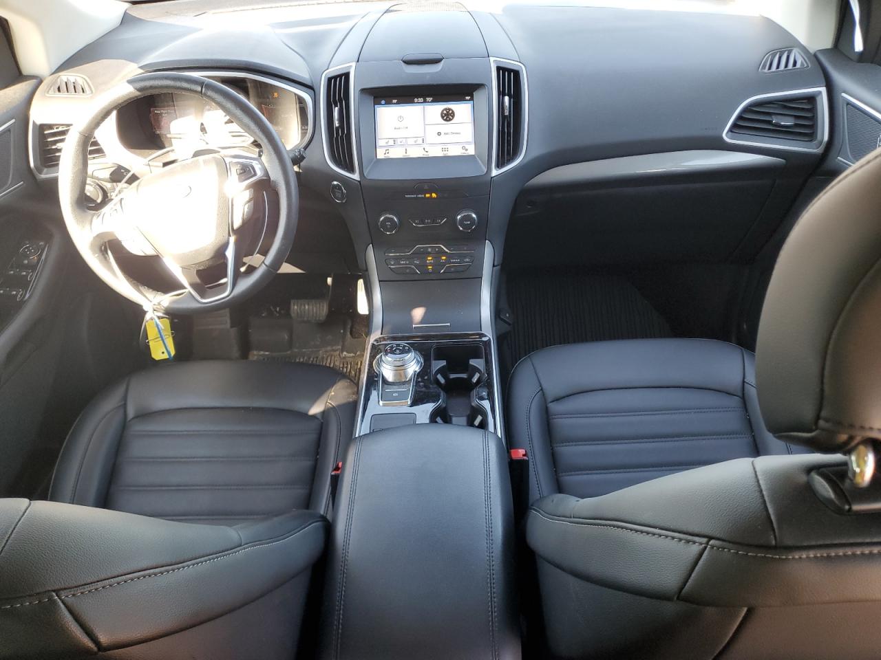 2019 Ford Edge Sel VIN: 2FMPK4J98KBB03824 Lot: 65249975