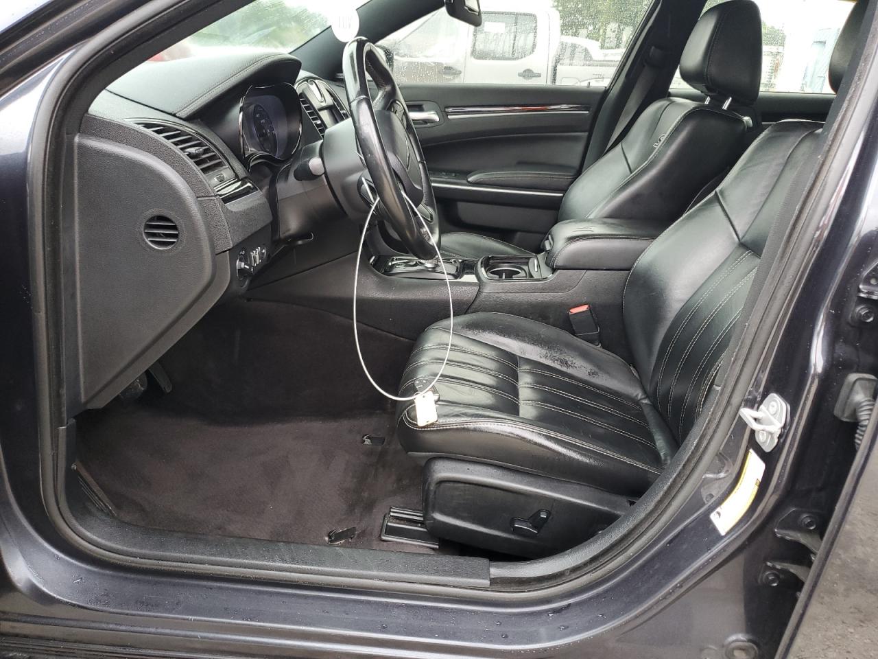 2019 Chrysler 300 S VIN: 2C3CCABGXKH515434 Lot: 64636575