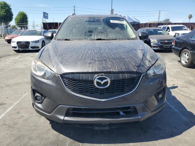  MAZDA CX-5 2014 Gray