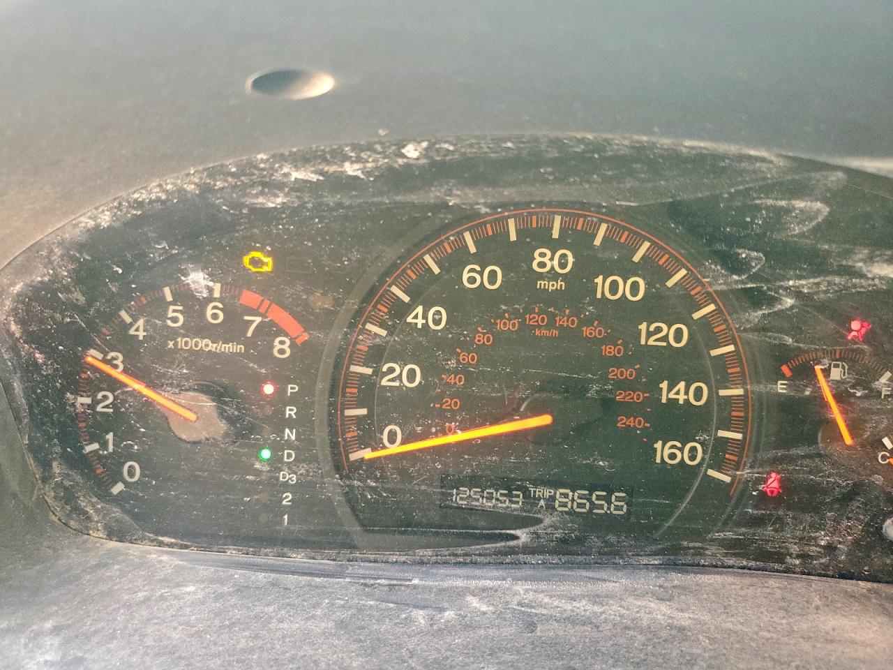 2005 Honda Accord Lx VIN: 1HGCM72575A025886 Lot: 64208405