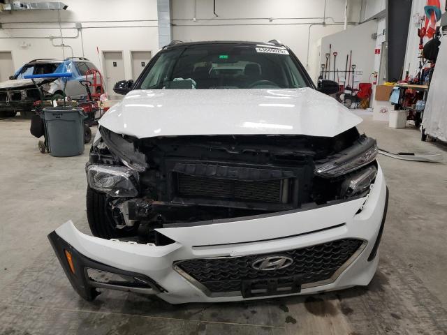 2020 HYUNDAI KONA LIMITED  