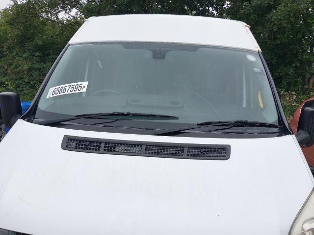 2006 FORD TRANSIT 100 17-SEAT RWD 