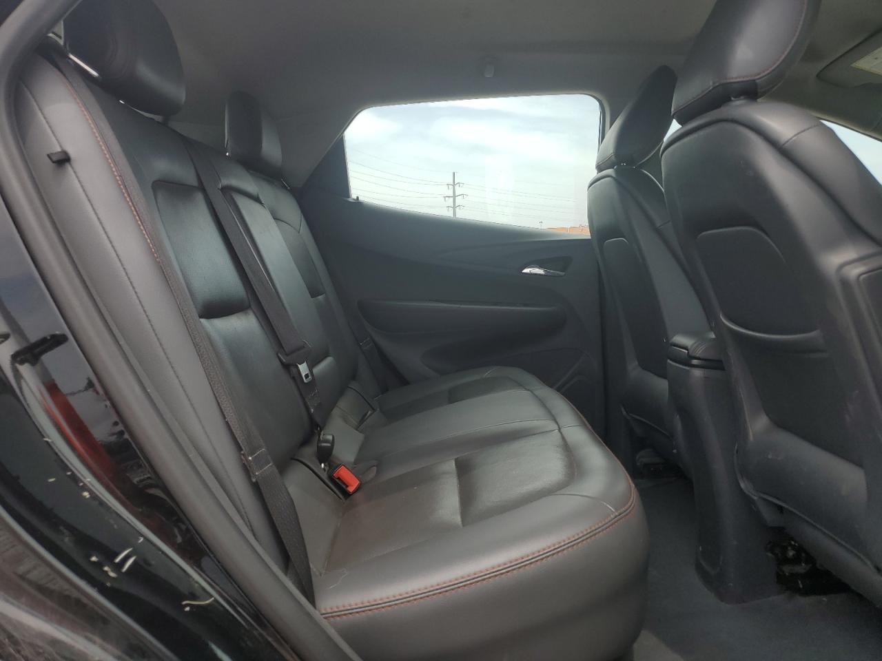 2019 Chevrolet Bolt Ev Premier VIN: 1G1FZ6S06K4112144 Lot: 65546725