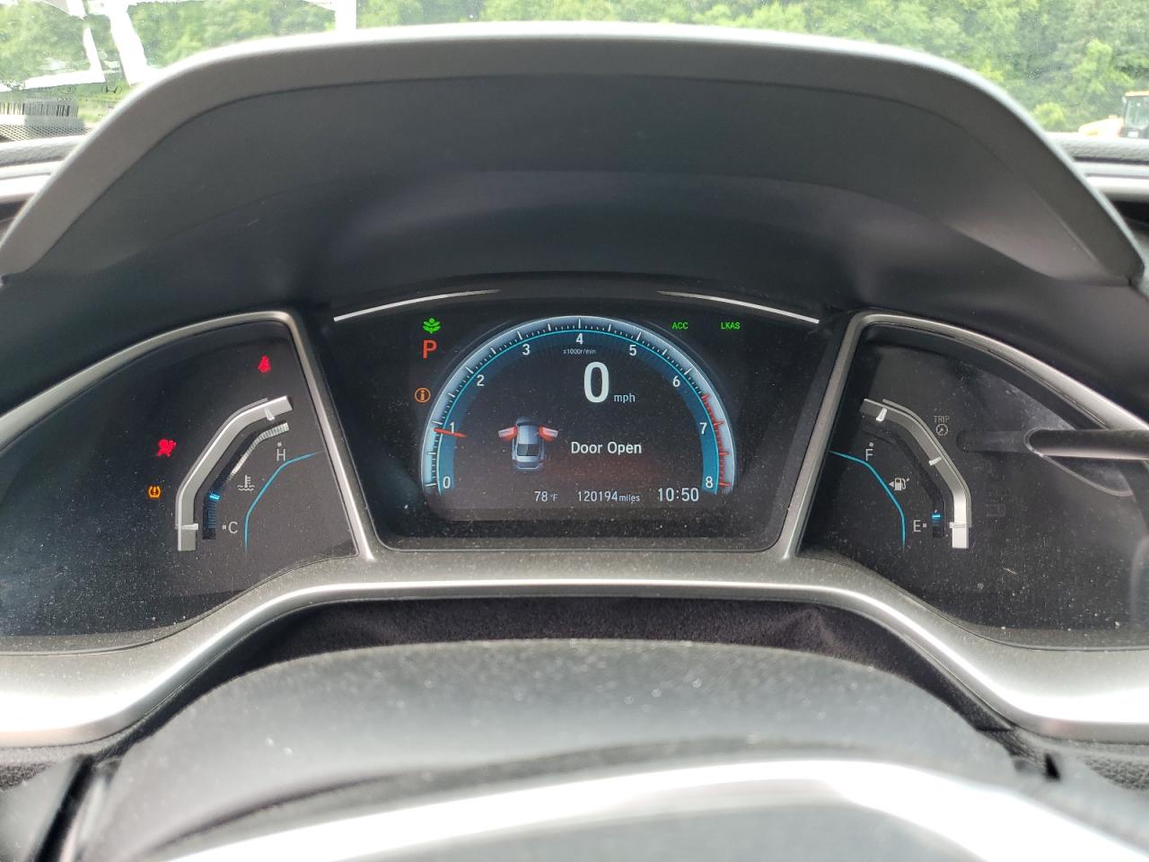 2016 Honda Civic Ex VIN: 19XFC1F41GE212408 Lot: 62882715