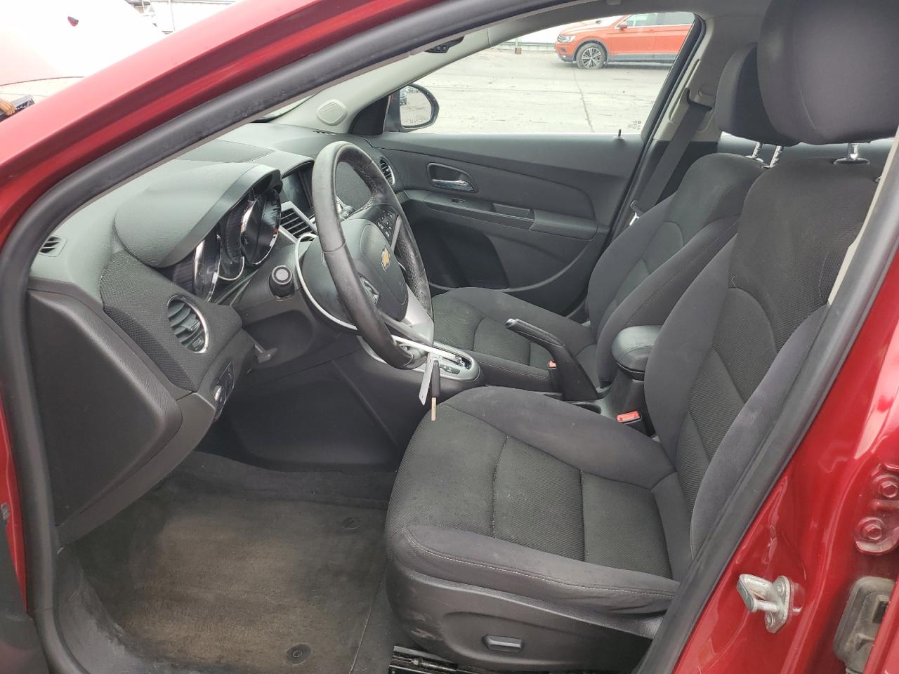 2014 Chevrolet Cruze Lt VIN: 1G1PC5SBXE7311587 Lot: 64858065
