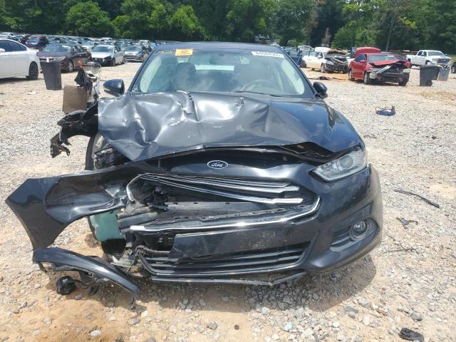 Sedans FORD FUSION 2014 Czarny