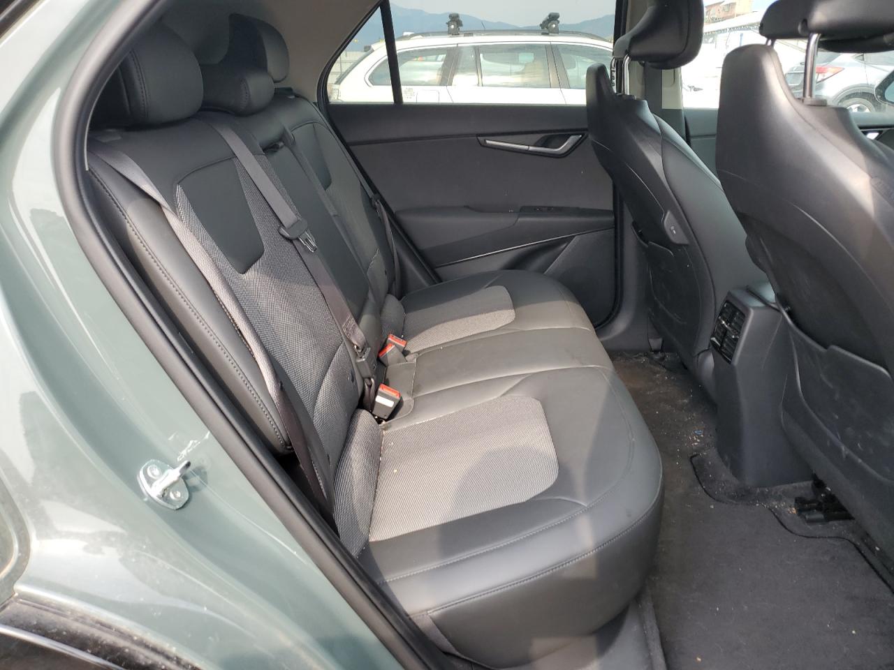 2024 Kia Niro Wind VIN: KNDCR3L17R5096749 Lot: 65198175