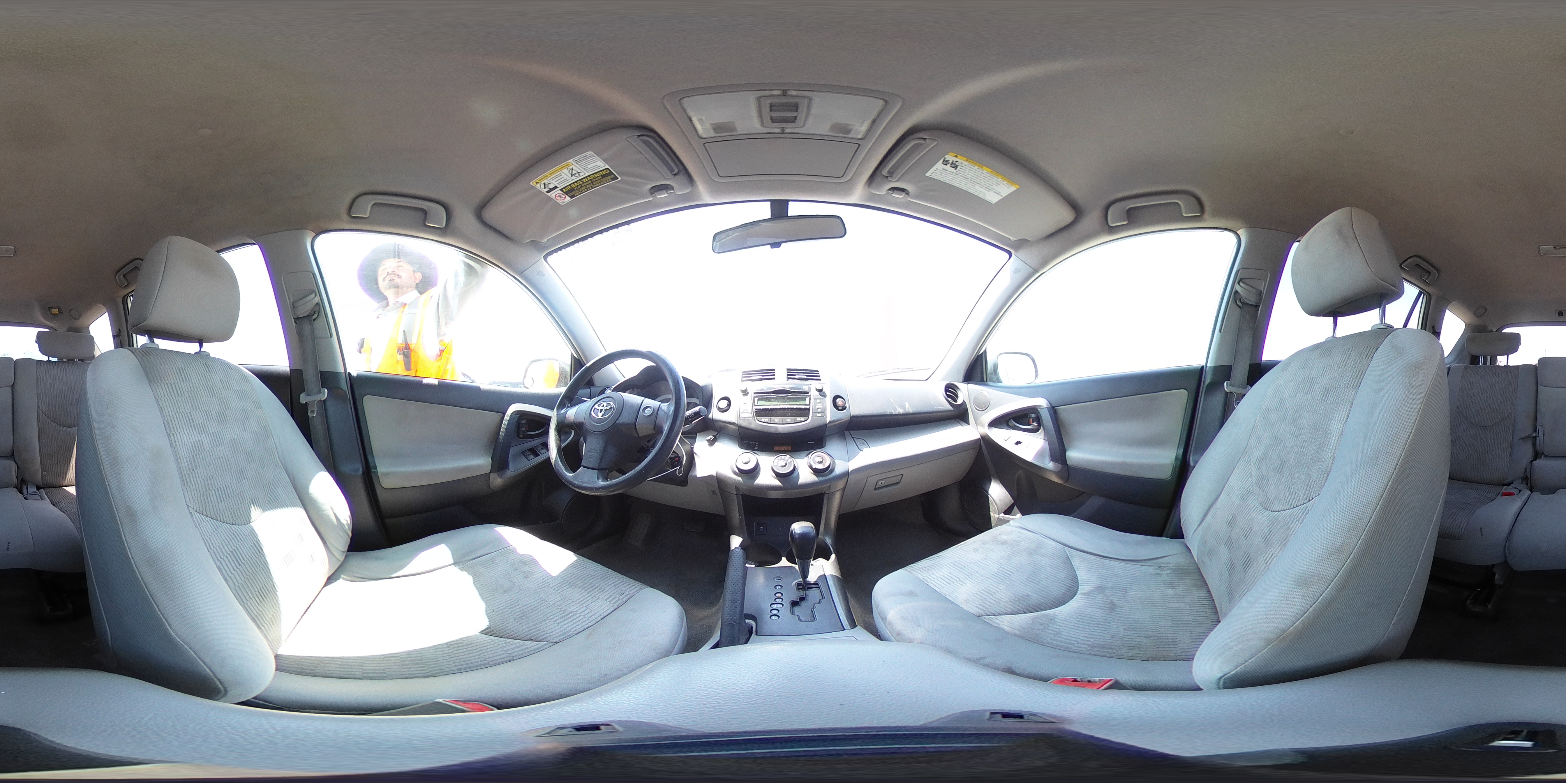 2011 Toyota Rav4 VIN: 2T3KF4DV1BW061067 Lot: 65235955