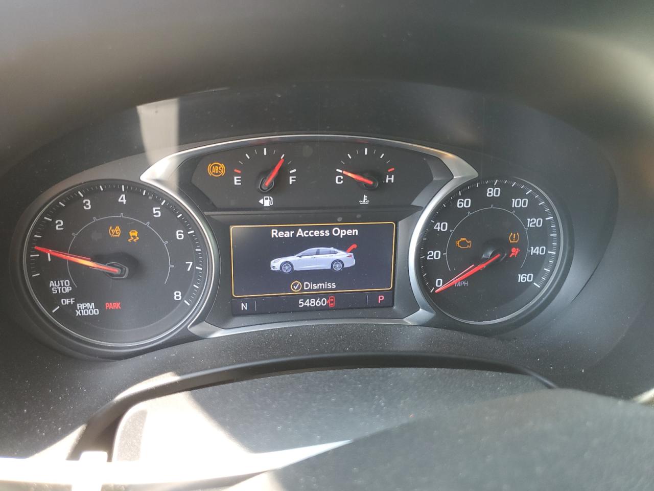 2021 GMC Terrain Slt VIN: 3GKALPEV6ML302995 Lot: 65578335