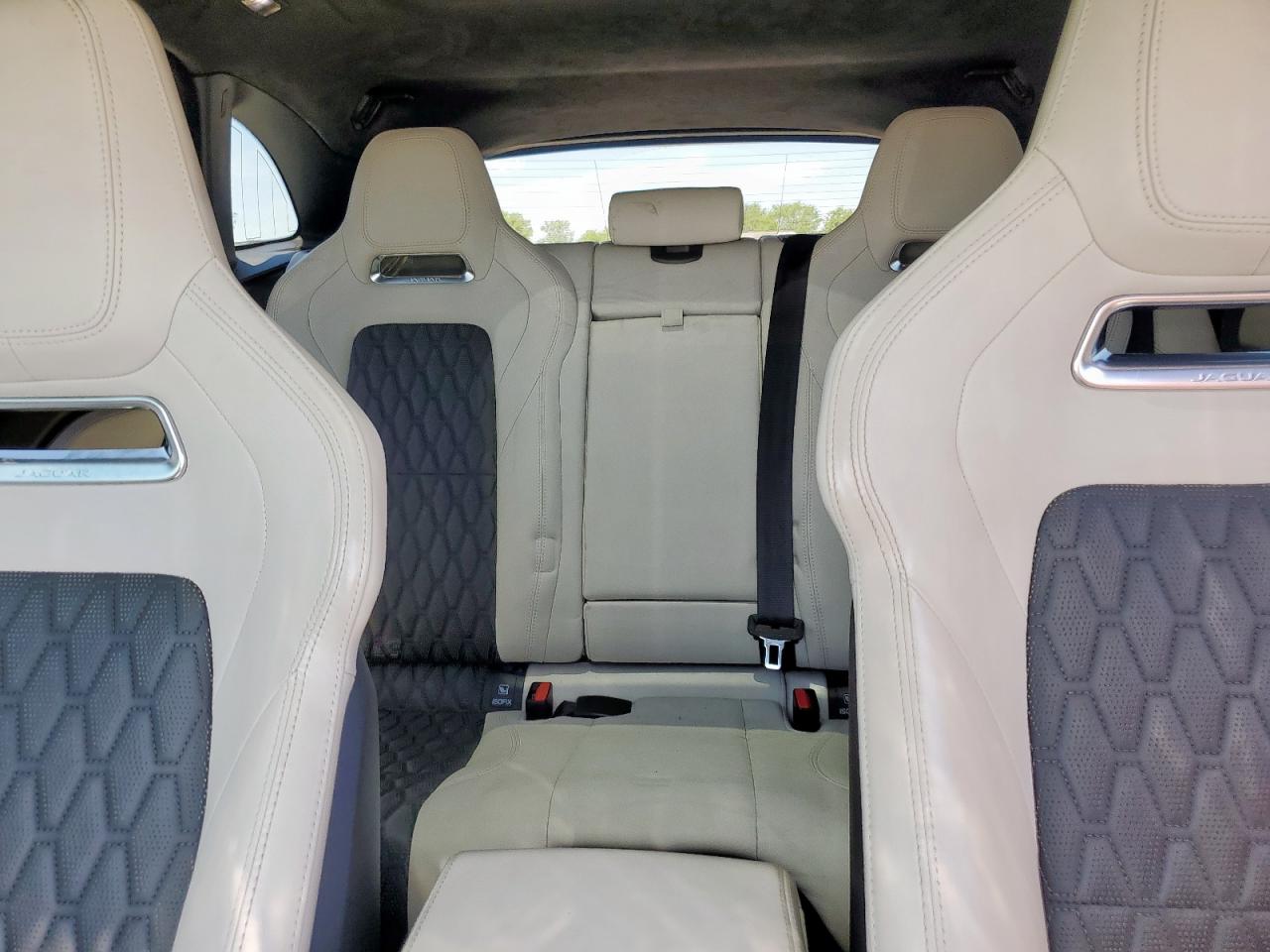 sadcz2eexla647608 SADCZ2EEXLA647608 2020 Jaguar F-Pace Svr