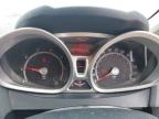 2012 FORD FIESTA ZETEC  for sale at Copart YORK