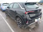 2022 VAUXHALL MOKKA ELITE EDITION TURBO  for sale at Copart CHESTER