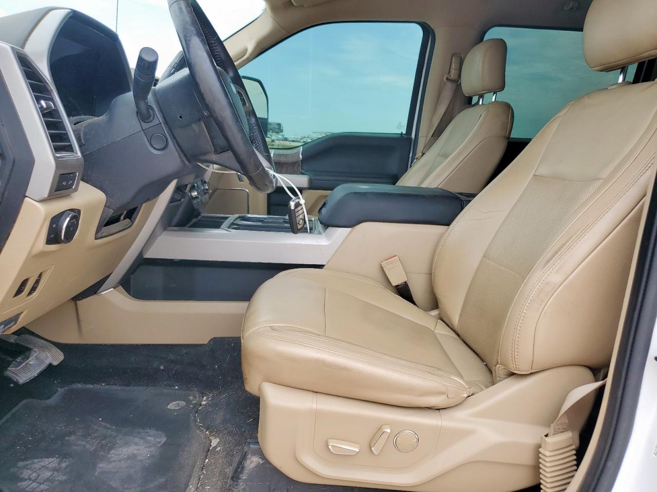 2019 Ford F250 Super Duty VIN: 1FT7W2B66KEE83056 Lot: 64886205
