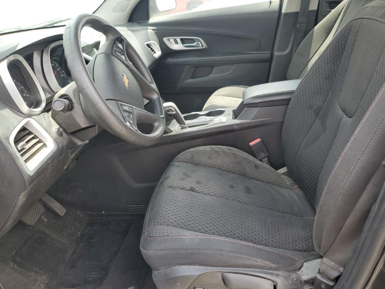 2014 Chevrolet Equinox Ls VIN: 2GNFLEEK0E6192227 Lot: 64812315
