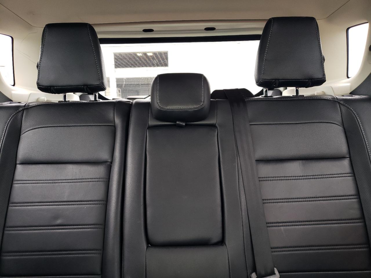 2019 Ford Ecosport Titanium VIN: MAJ3S2KE7KC253349 Lot: 63393185