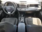 2015 TOYOTA RAV4 XLE   for sale at Copart KS - KANSAS CITY
