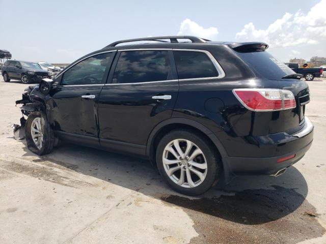 Паркетники MAZDA CX-9 2012 Черный