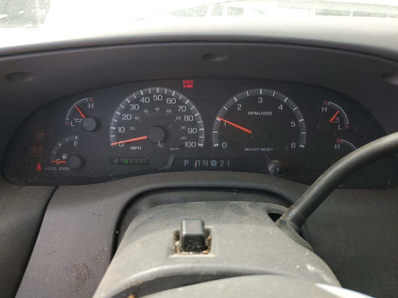 2002 Ford F150 Supercrew VIN: 1FTRW07662KD93221 Lot: 63464925