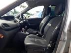 2011 RENAULT SCENIC DYN for sale at Copart NEWBURY