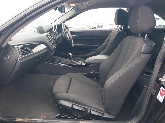 2017 BMW 2 SERIES SPORT
