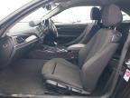 2017 BMW 2 SERIES SPORT for sale at Copart CHESTER
