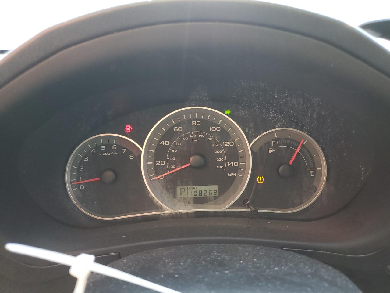 2009 Subaru Impreza 2.5I VIN: JF1GE61639H514564 Lot: 66423705