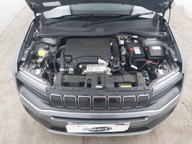 2024 JEEP AVENGER SU