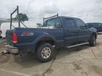 2005 FORD F250 SUPER DUTY   à vendre chez Copart OH - DAYTON