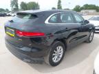 2019 JAGUAR F-PACE PRE for sale at Copart SANDY