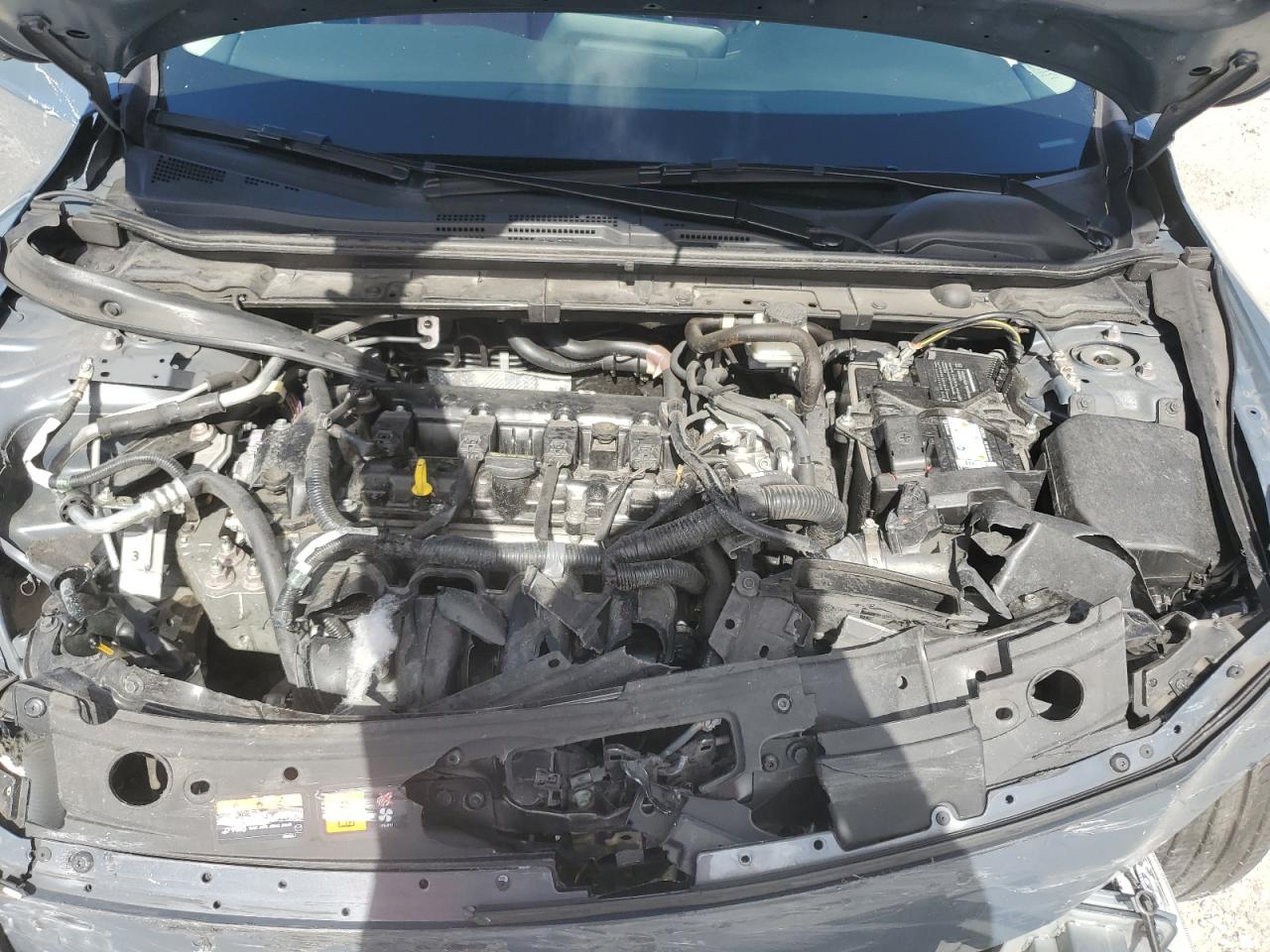 2022 Mazda 3 Preferred VIN: 3MZBPACL8NM300872 Lot: 65021075