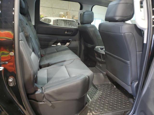 2024 TOYOTA TUNDRA CREWMAX LIMITED  