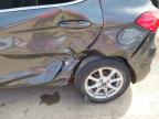 2018 FORD FIESTA ZET for sale at Copart PETERLEE