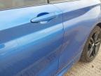 2016 BMW 118I M SPORT AUTO 118I [1.5] M SPORT 3DR STEP AUTO for sale at Copart CHESTER