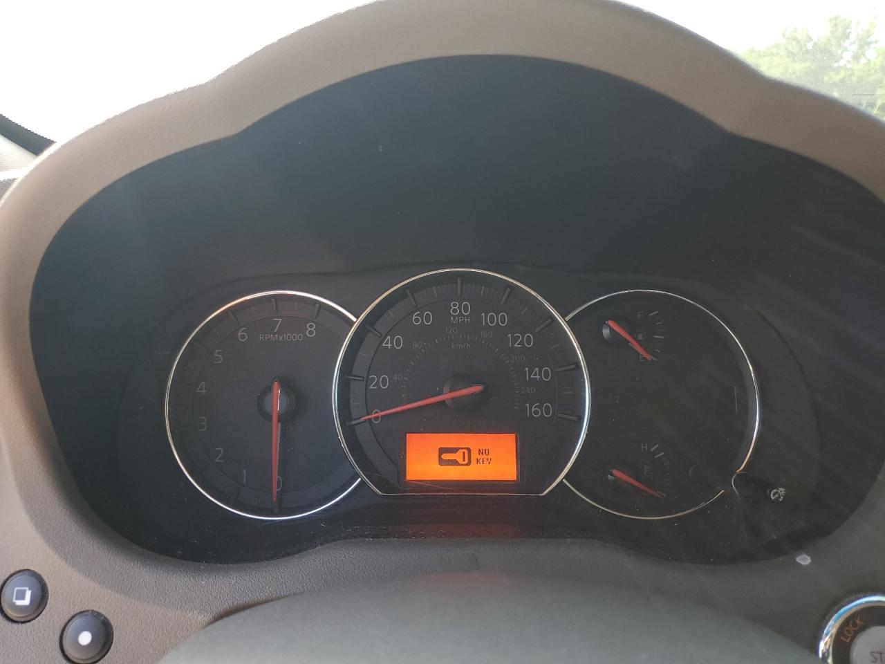 2009 Nissan Maxima S VIN: 1N4AA51E99C847819 Lot: 66644555