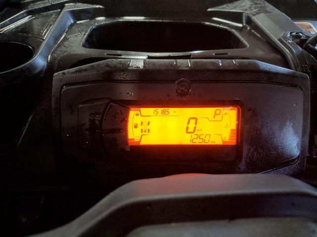 2023 CAN-AM DEFENDER HD10 DPS