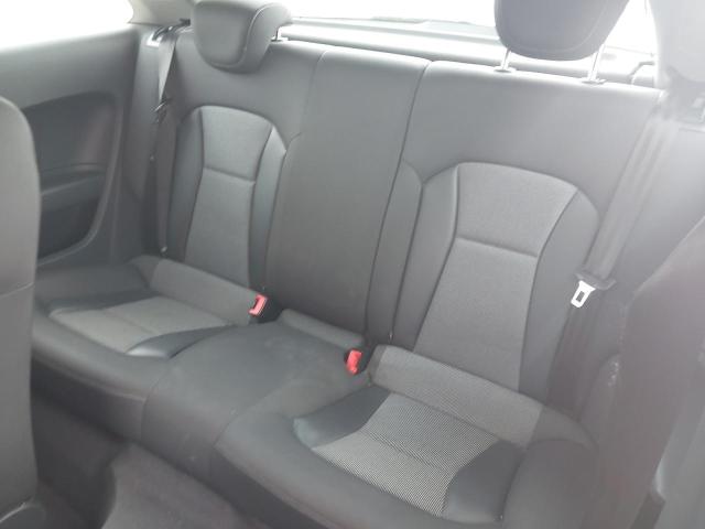 2012 AUDI A1 SPORT T