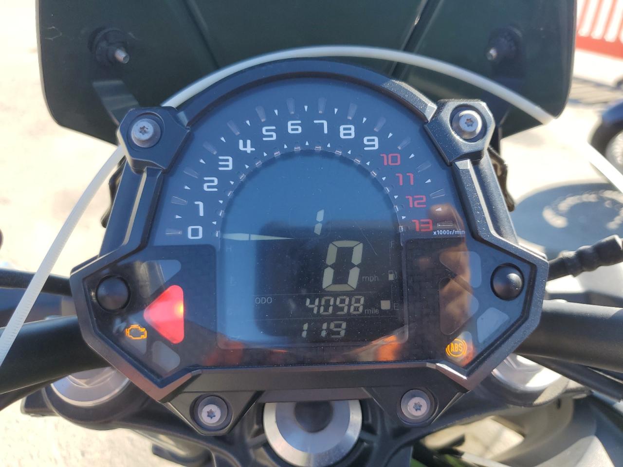 jkaereh18jda24818 JKAEREH18JDA24818 2018 Kawasaki Er650 H