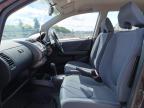 2008 HONDA JAZZ SE CV for sale at Copart NEWBURY