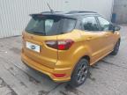 2019 FORD ECOSPORT S for sale at Copart CHESTER