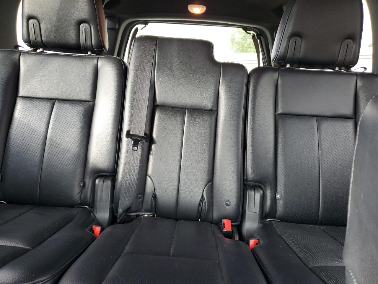 2017 Ford Expedition El Limited VIN: 1FMJK1KT7HEA57625 Lot: 65499155