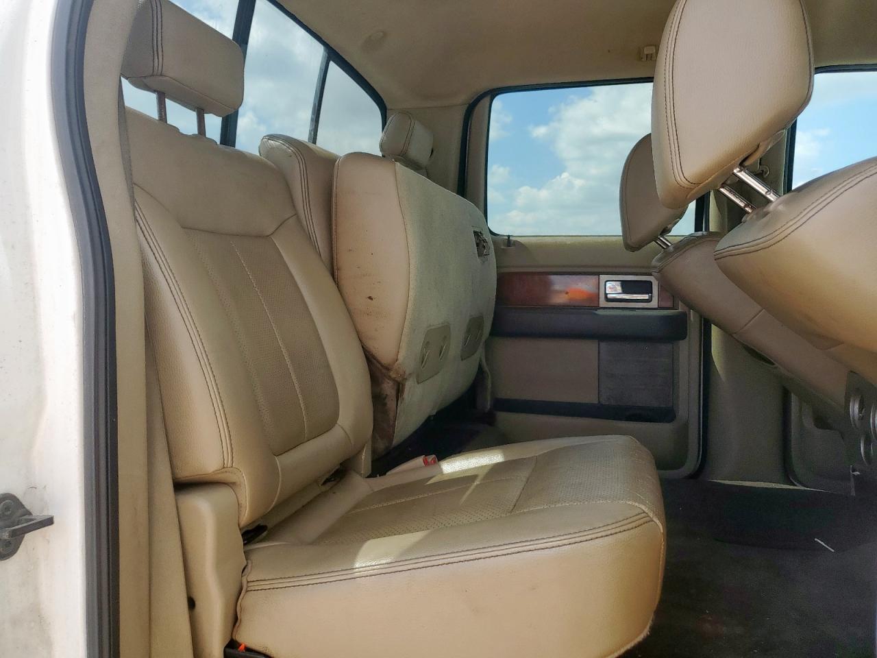 2009 Ford F150 Supercrew VIN: 1FTPW14V49FA39869 Lot: 66226675