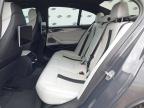 2020 BMW M5 COMPETI for sale at Copart ST HELENS