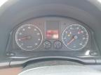 2006 VOLKSWAGEN GOLF S 80 for sale at Copart NEWBURY