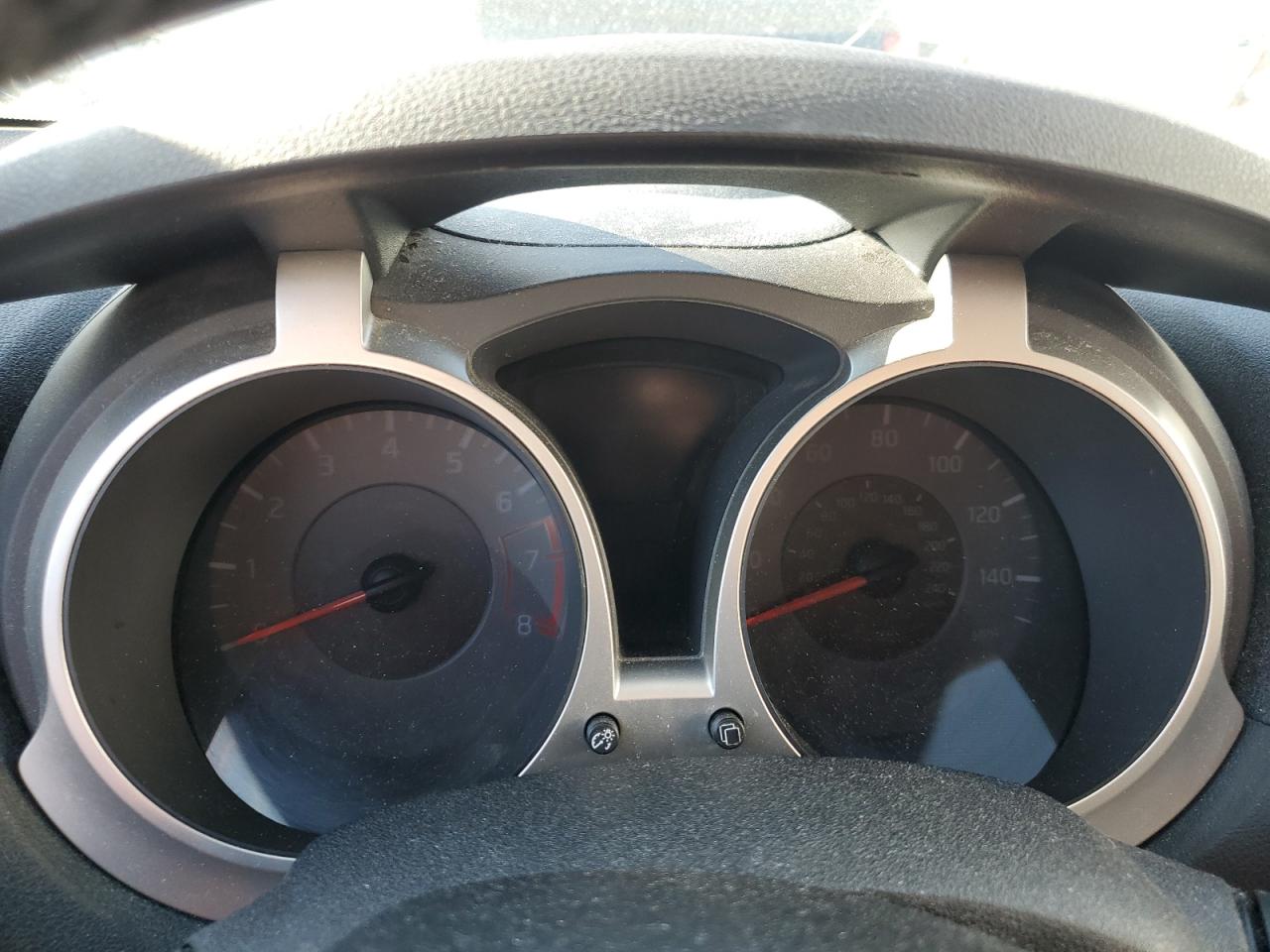 2011 Nissan Juke S VIN: JN8AF5MV9BT009517 Lot: 61973445