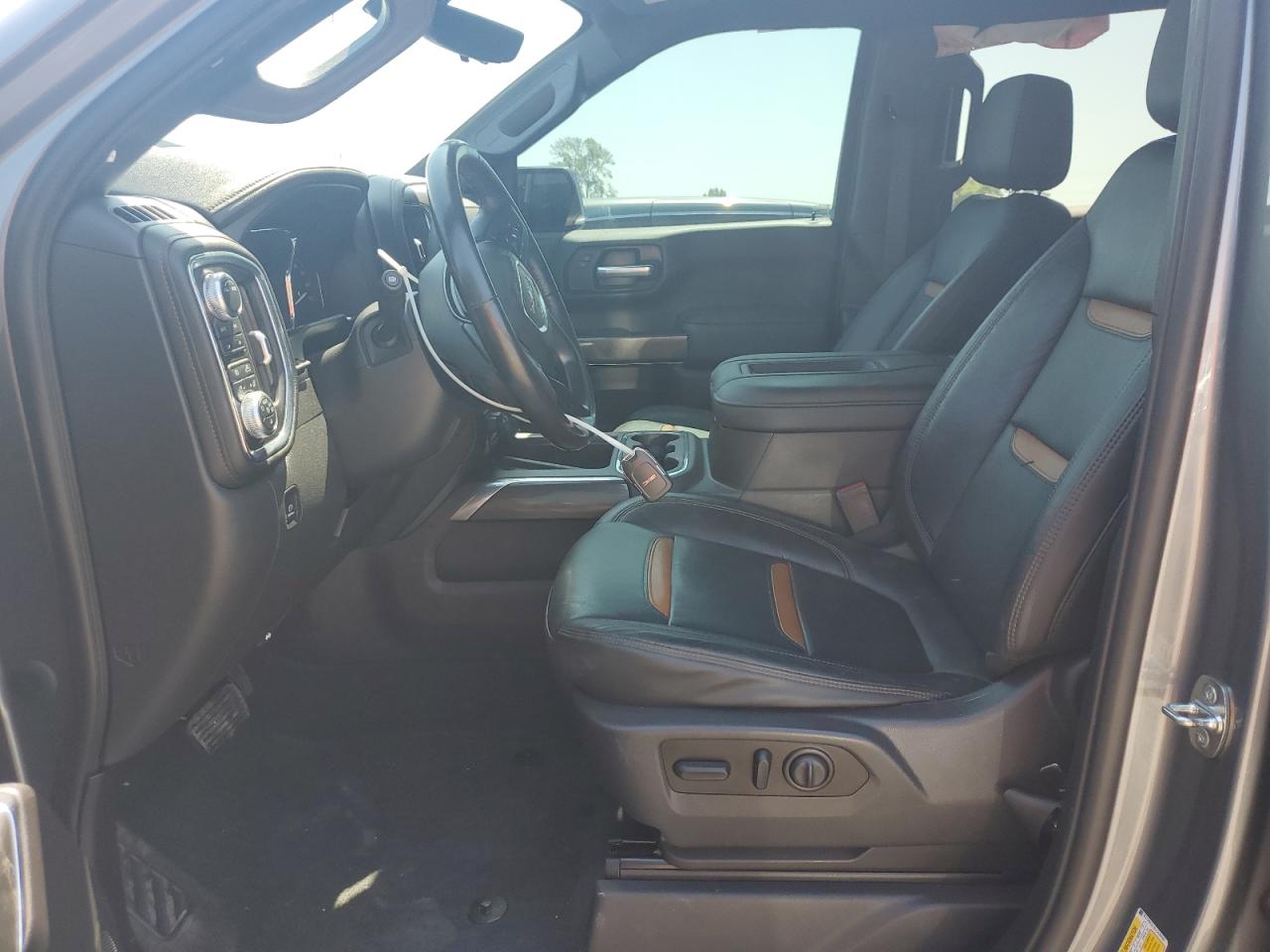 3gtp9eel8lg436566 3GTP9EEL8LG436566 2020 GMC Sierra K1500 At4